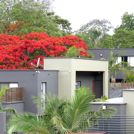 The Executive - Exclusive Self-Catering Apartments - Ezulwini Eksteriør billede