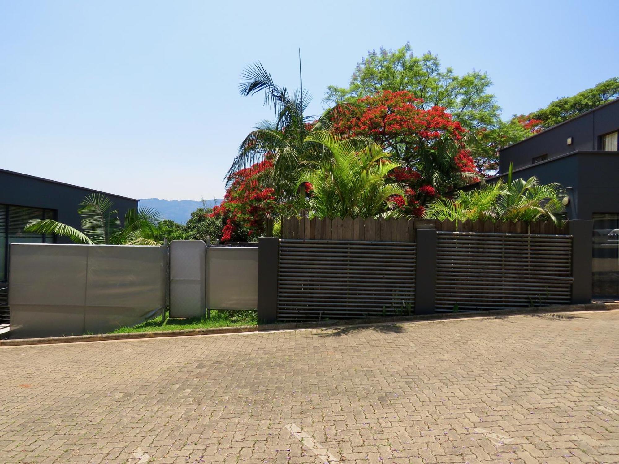 The Executive - Exclusive Self-Catering Apartments - Ezulwini Eksteriør billede