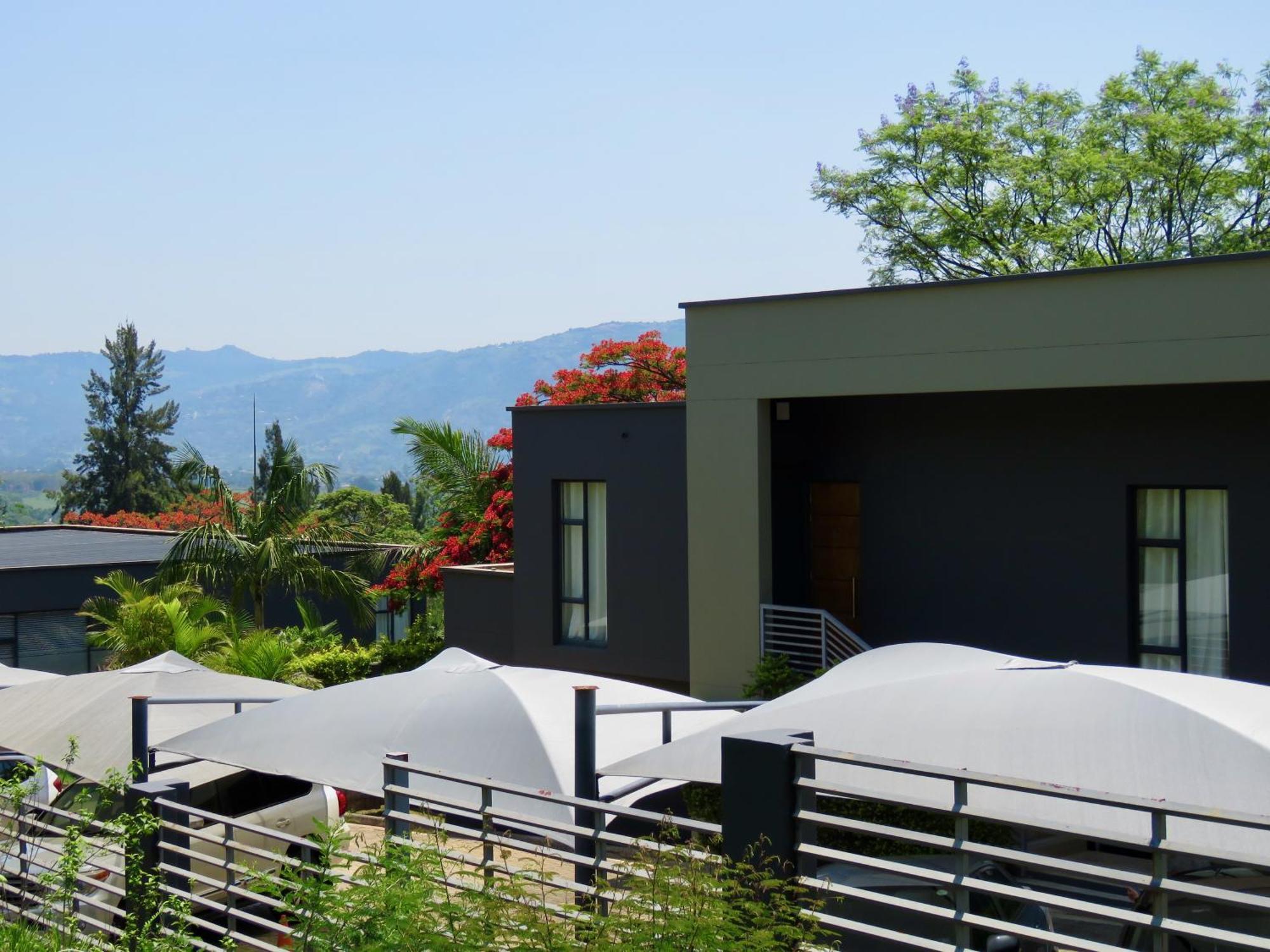 The Executive - Exclusive Self-Catering Apartments - Ezulwini Eksteriør billede