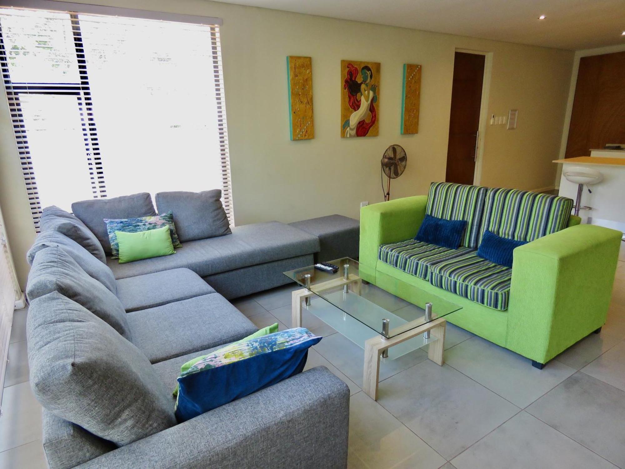 The Executive - Exclusive Self-Catering Apartments - Ezulwini Eksteriør billede