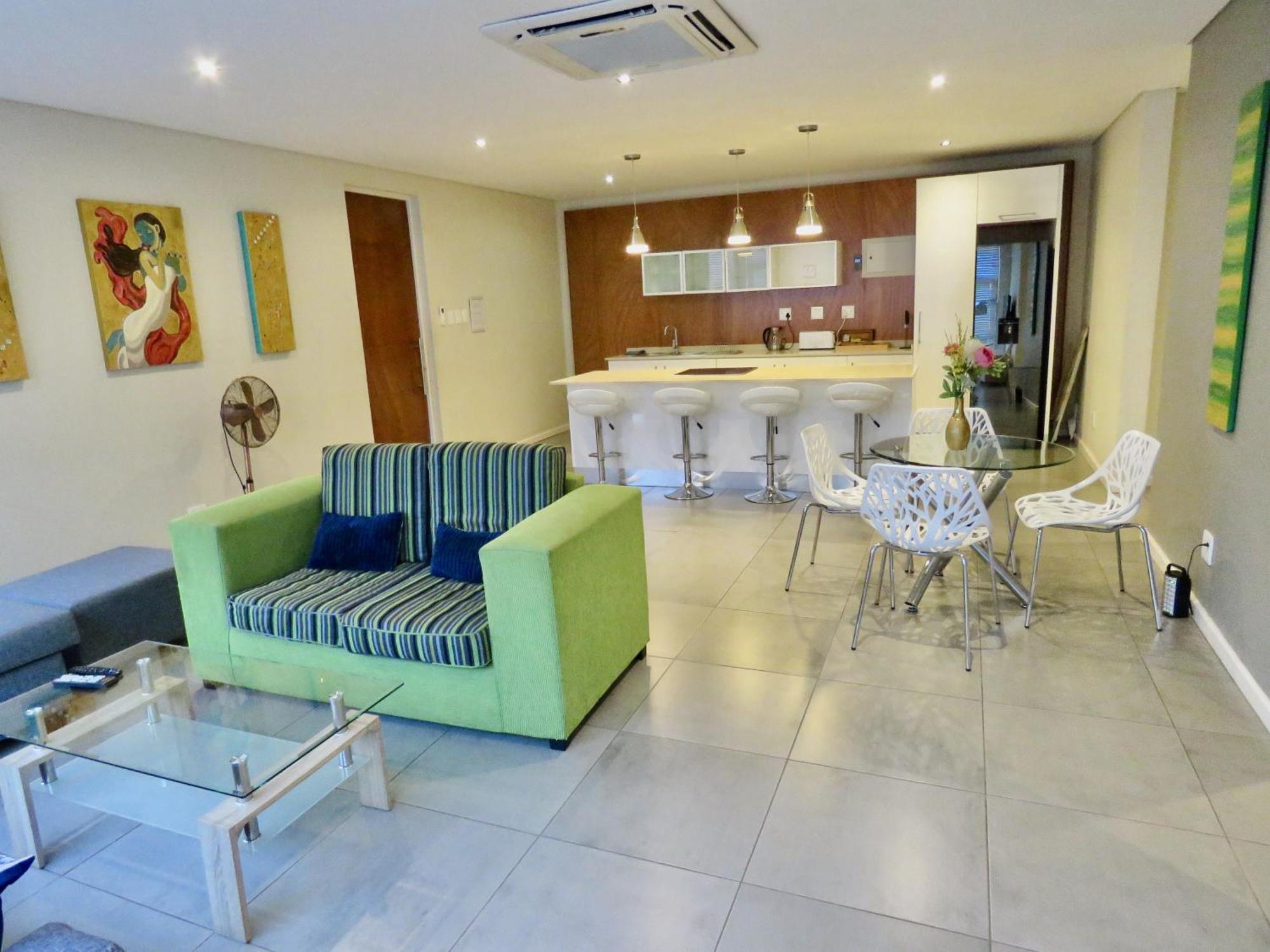 The Executive - Exclusive Self-Catering Apartments - Ezulwini Eksteriør billede