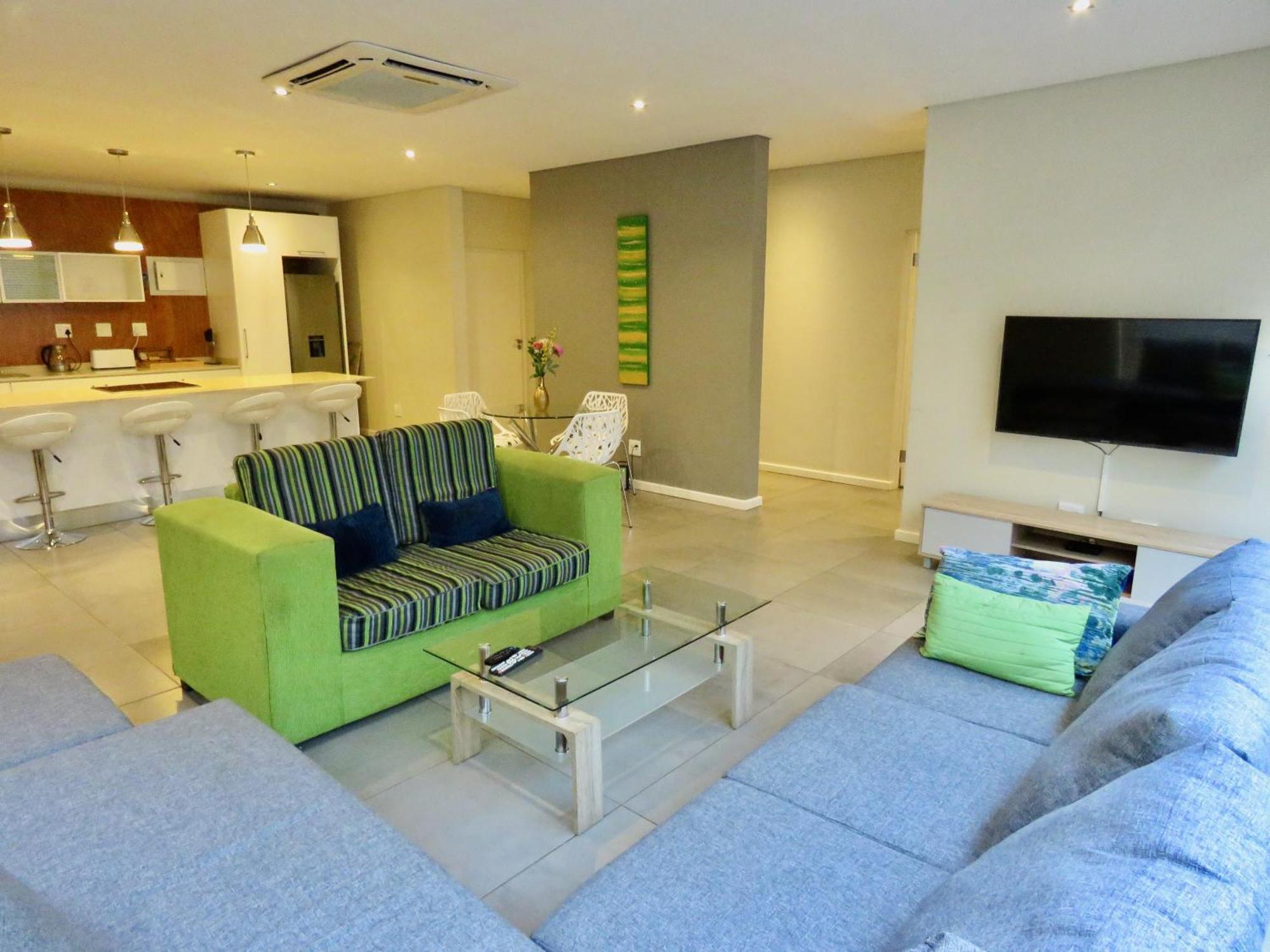 The Executive - Exclusive Self-Catering Apartments - Ezulwini Eksteriør billede