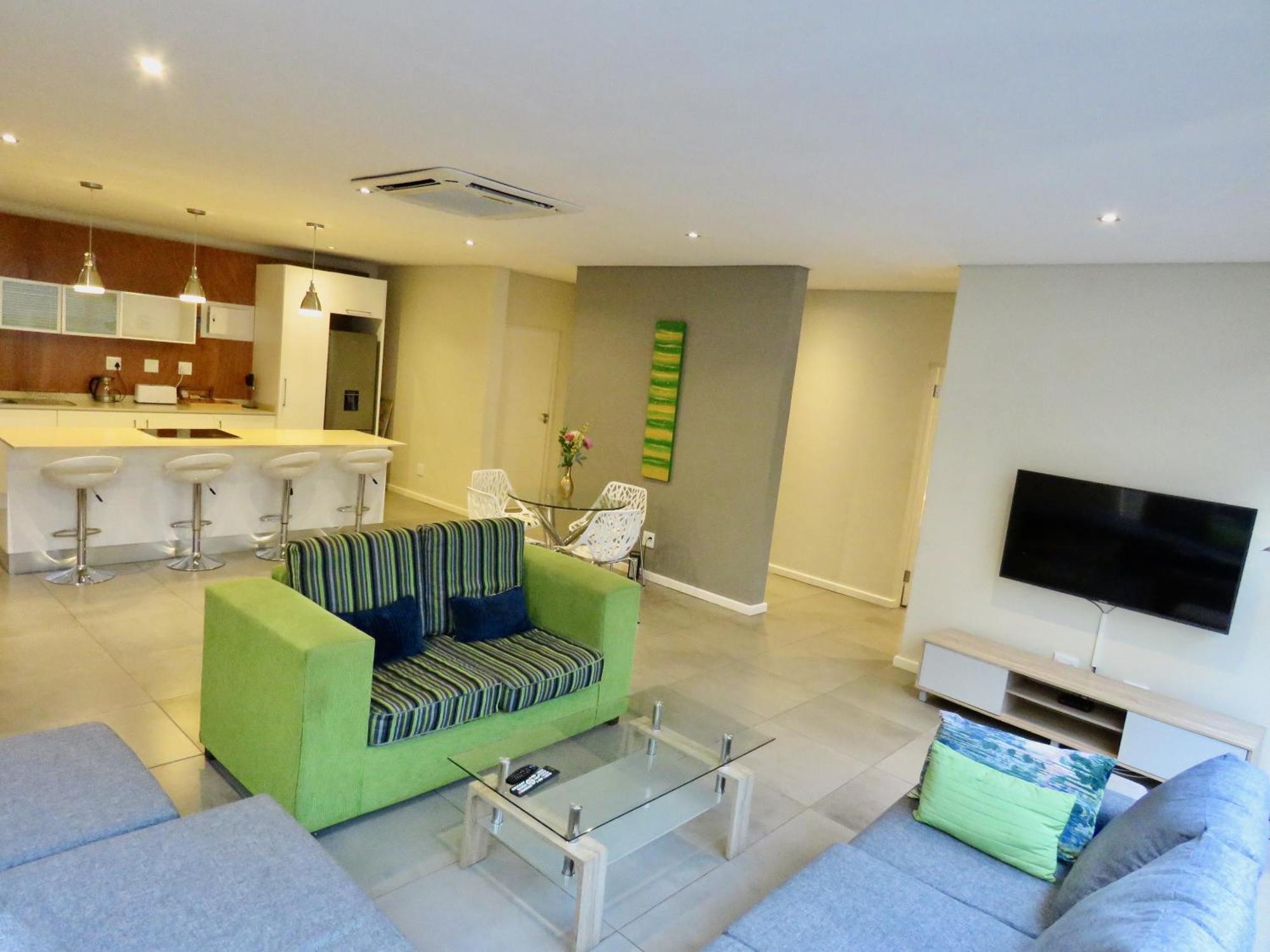 The Executive - Exclusive Self-Catering Apartments - Ezulwini Eksteriør billede