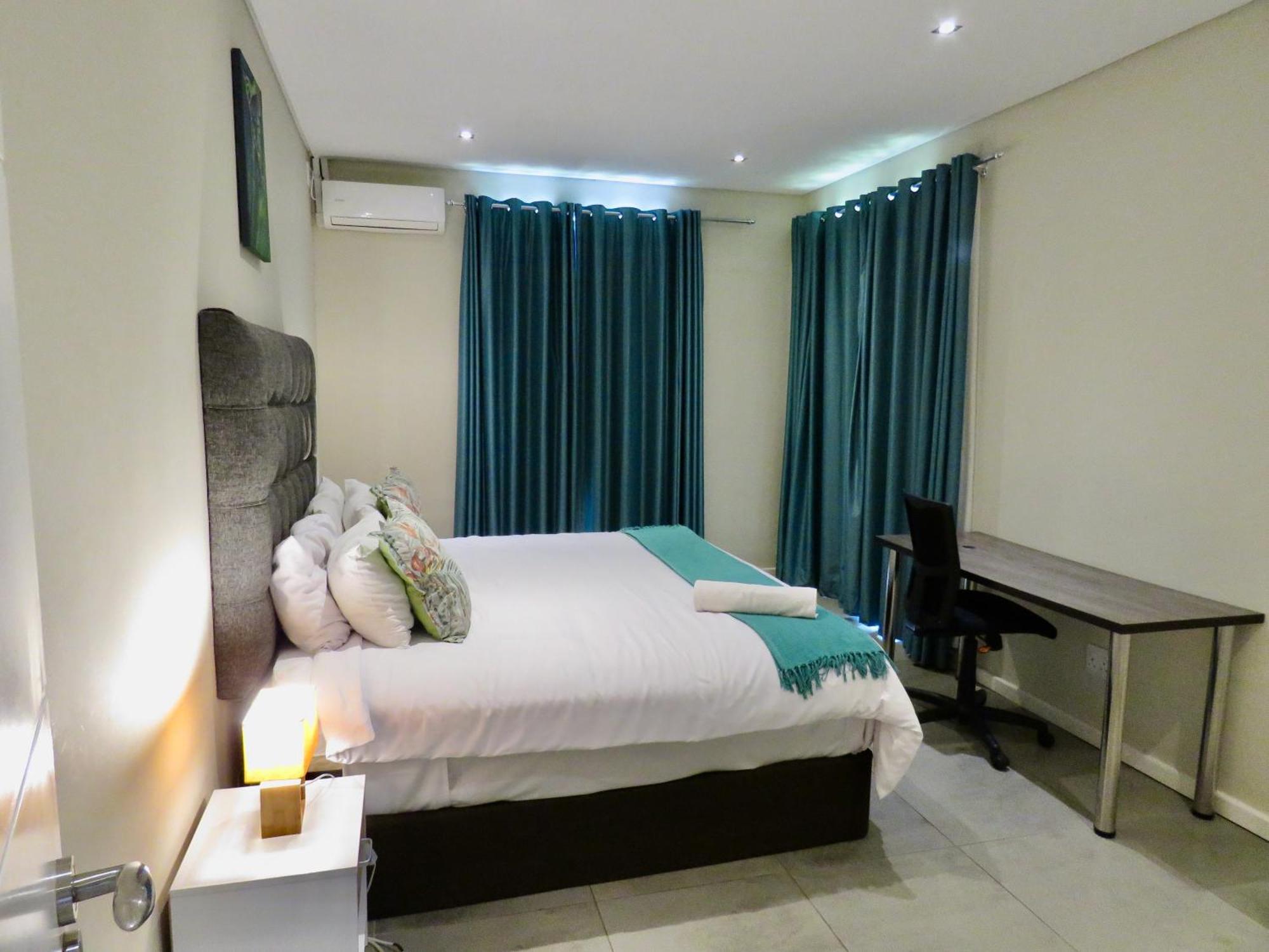 The Executive - Exclusive Self-Catering Apartments - Ezulwini Eksteriør billede