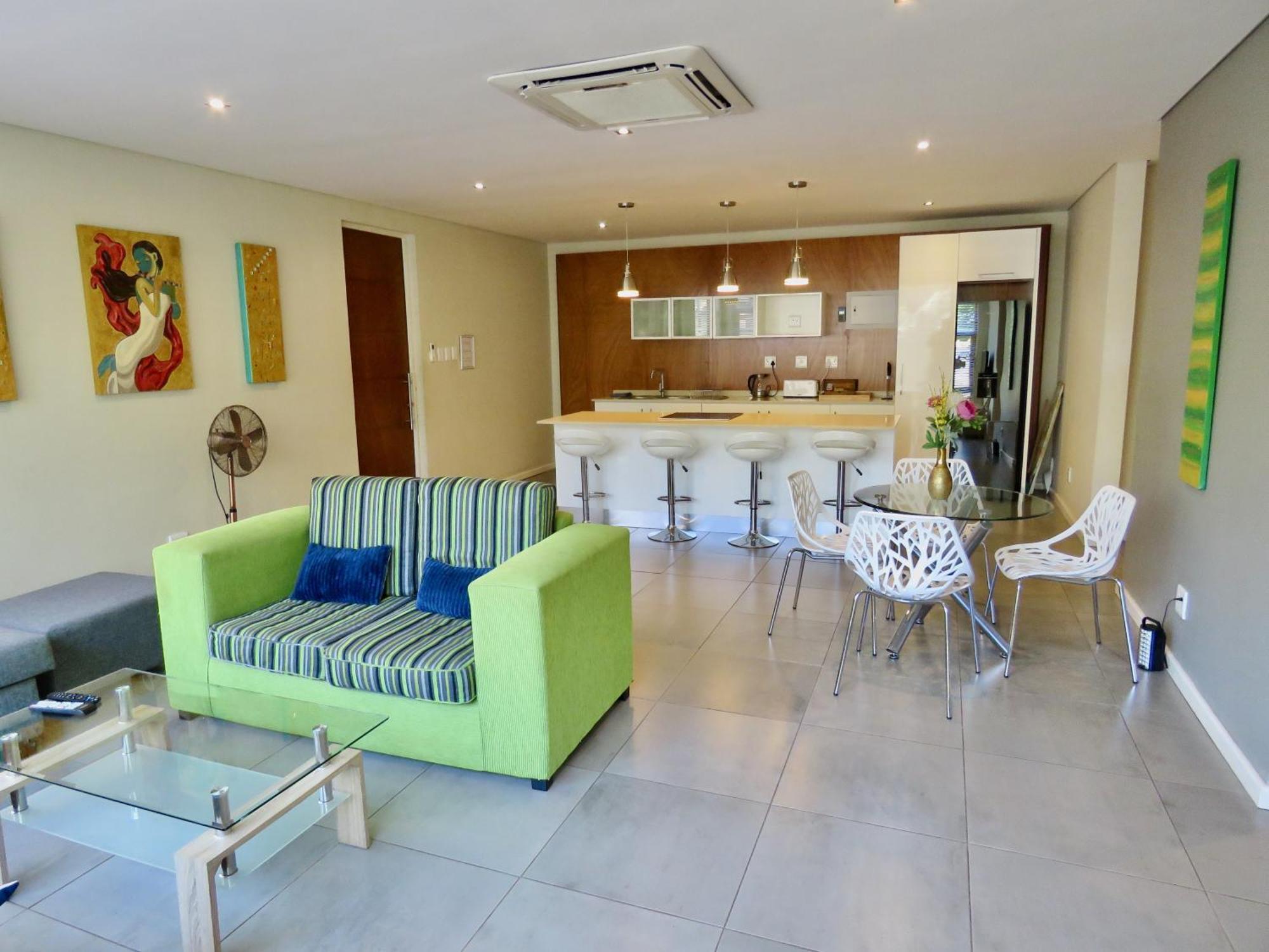 The Executive - Exclusive Self-Catering Apartments - Ezulwini Eksteriør billede