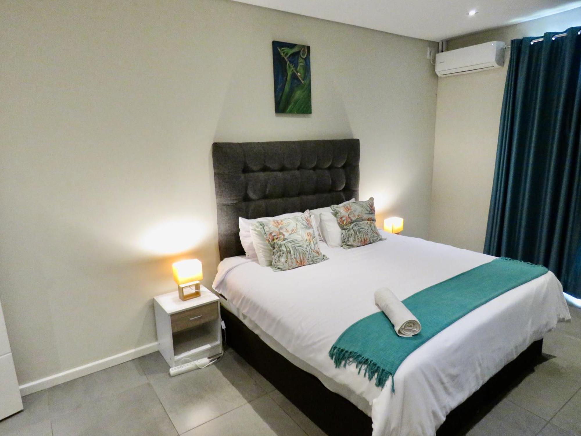 The Executive - Exclusive Self-Catering Apartments - Ezulwini Eksteriør billede