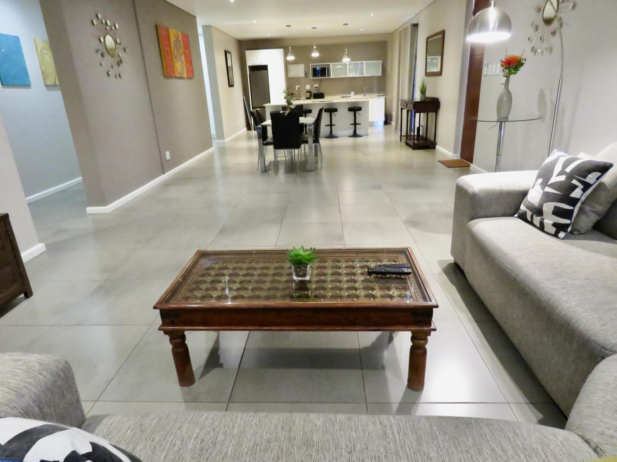 The Executive - Exclusive Self-Catering Apartments - Ezulwini Eksteriør billede