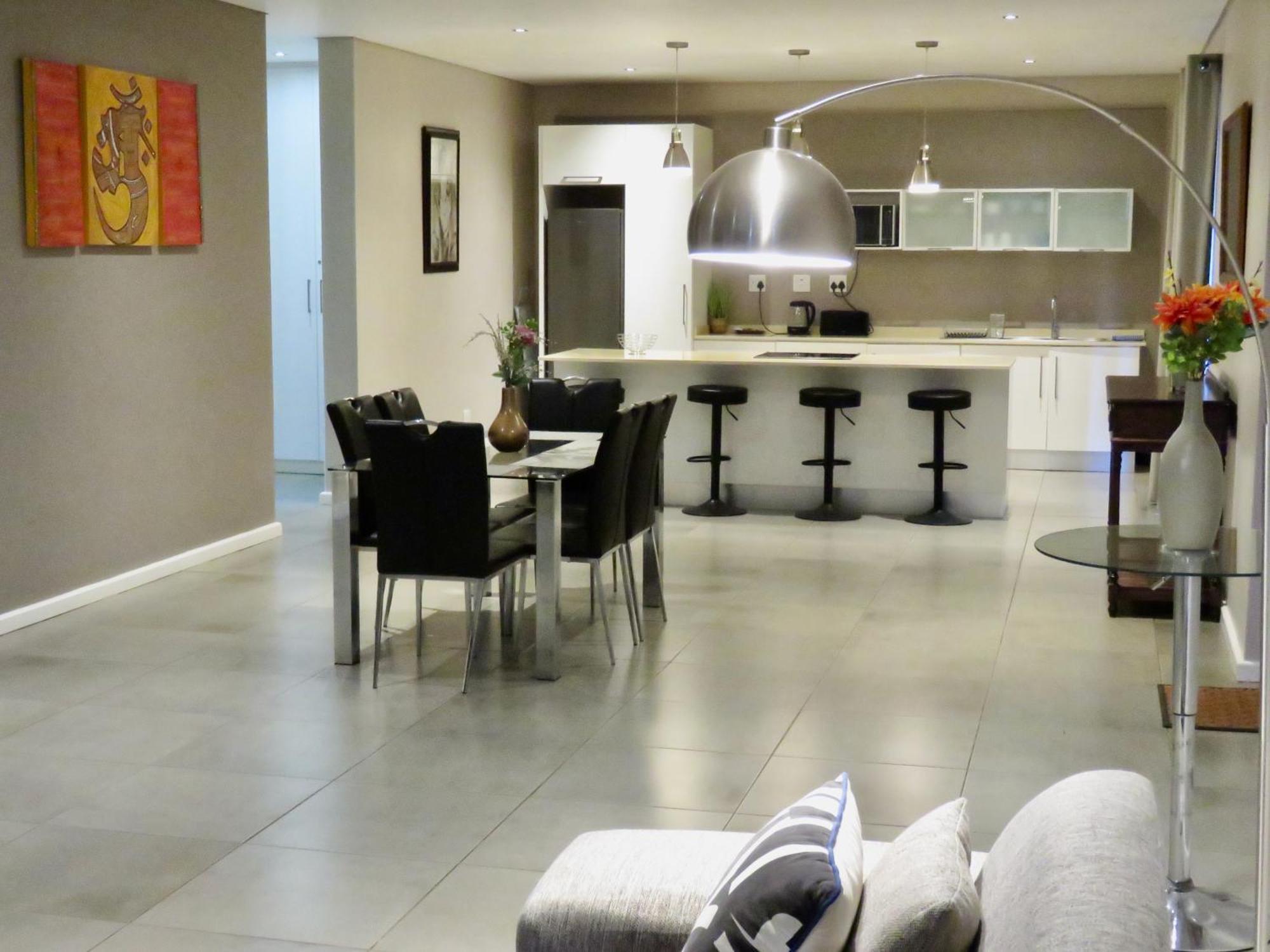 The Executive - Exclusive Self-Catering Apartments - Ezulwini Eksteriør billede