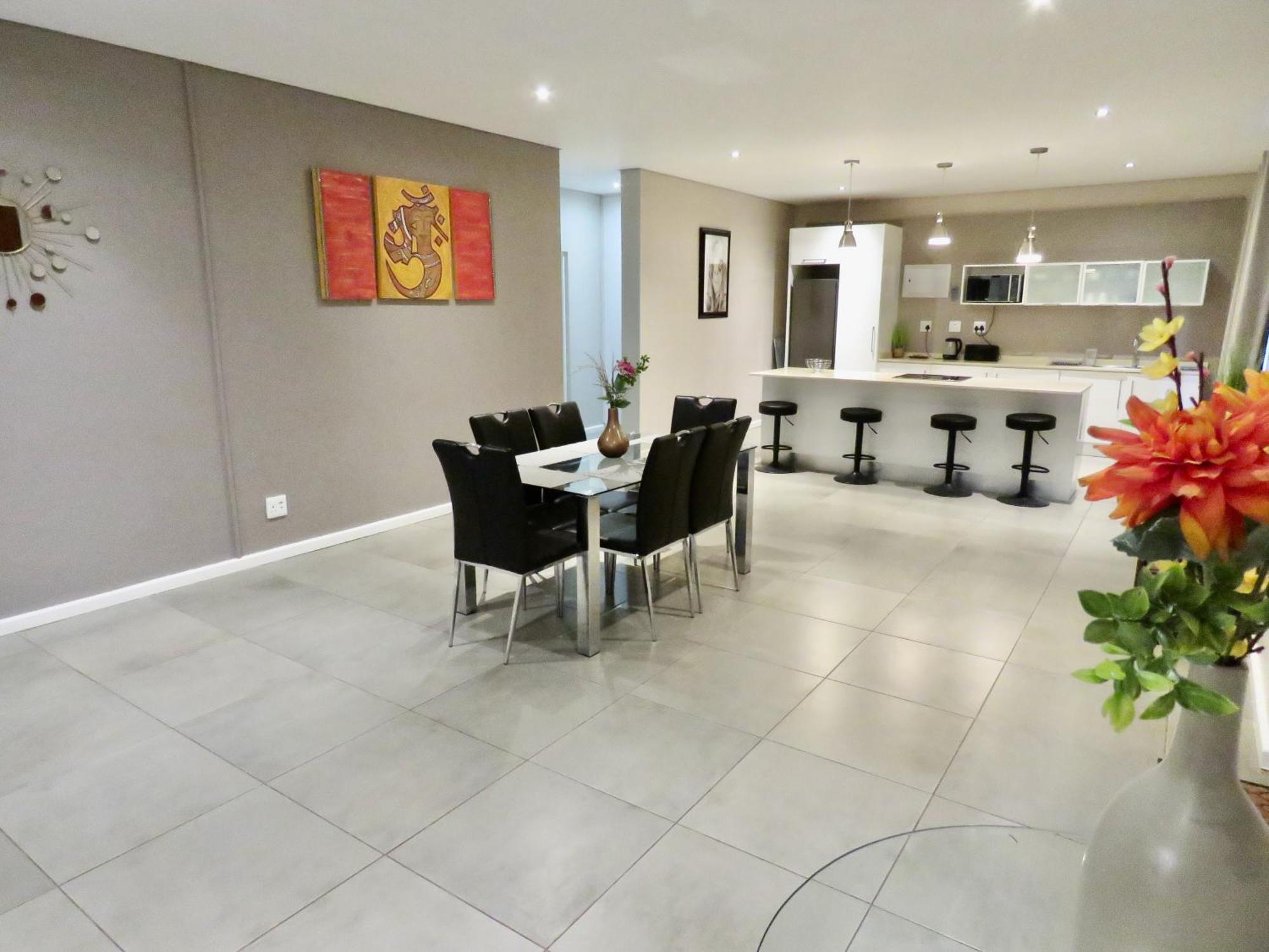 The Executive - Exclusive Self-Catering Apartments - Ezulwini Eksteriør billede