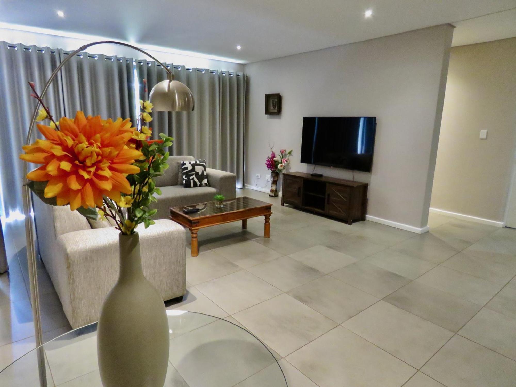 The Executive - Exclusive Self-Catering Apartments - Ezulwini Eksteriør billede