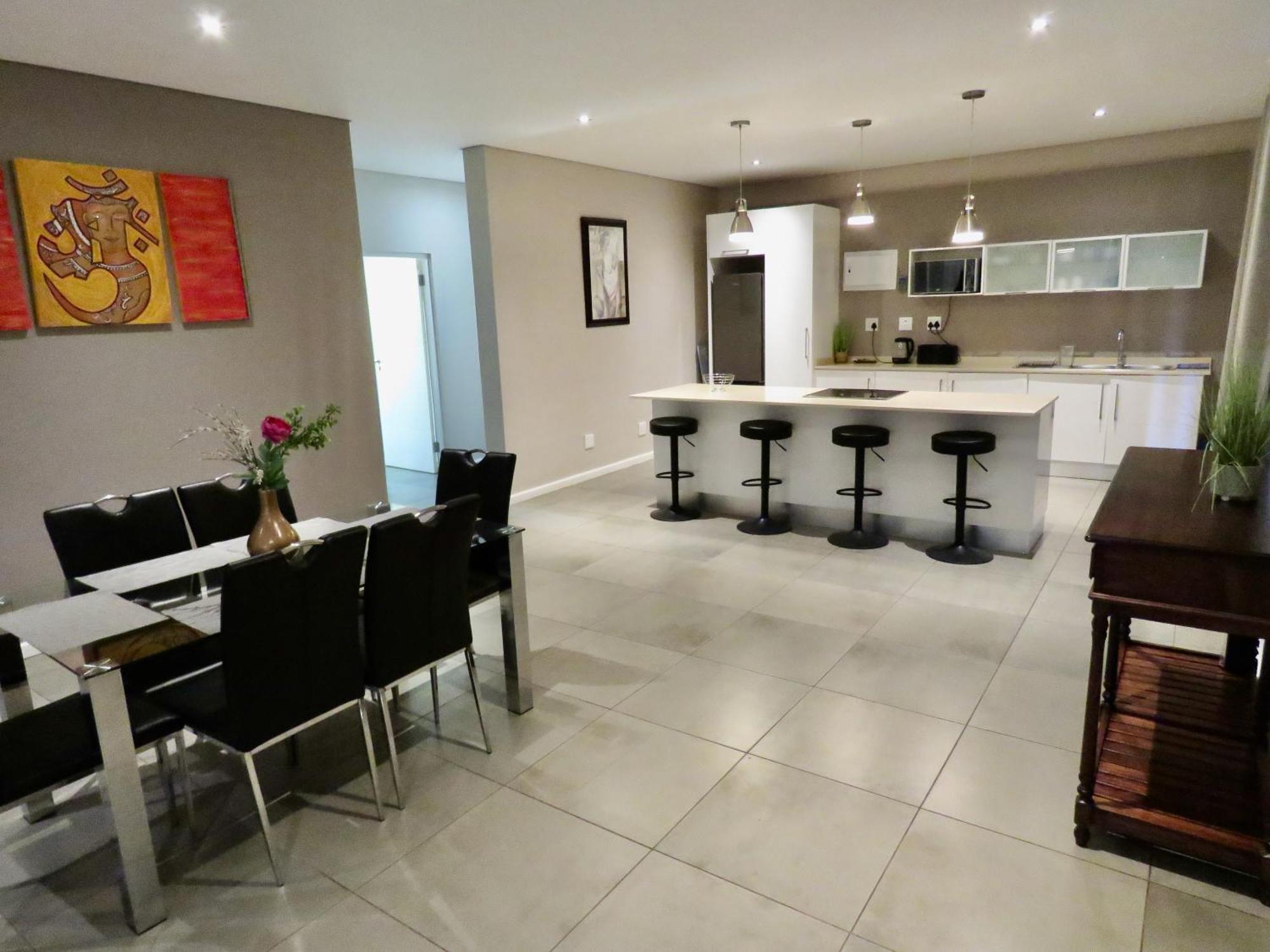 The Executive - Exclusive Self-Catering Apartments - Ezulwini Eksteriør billede