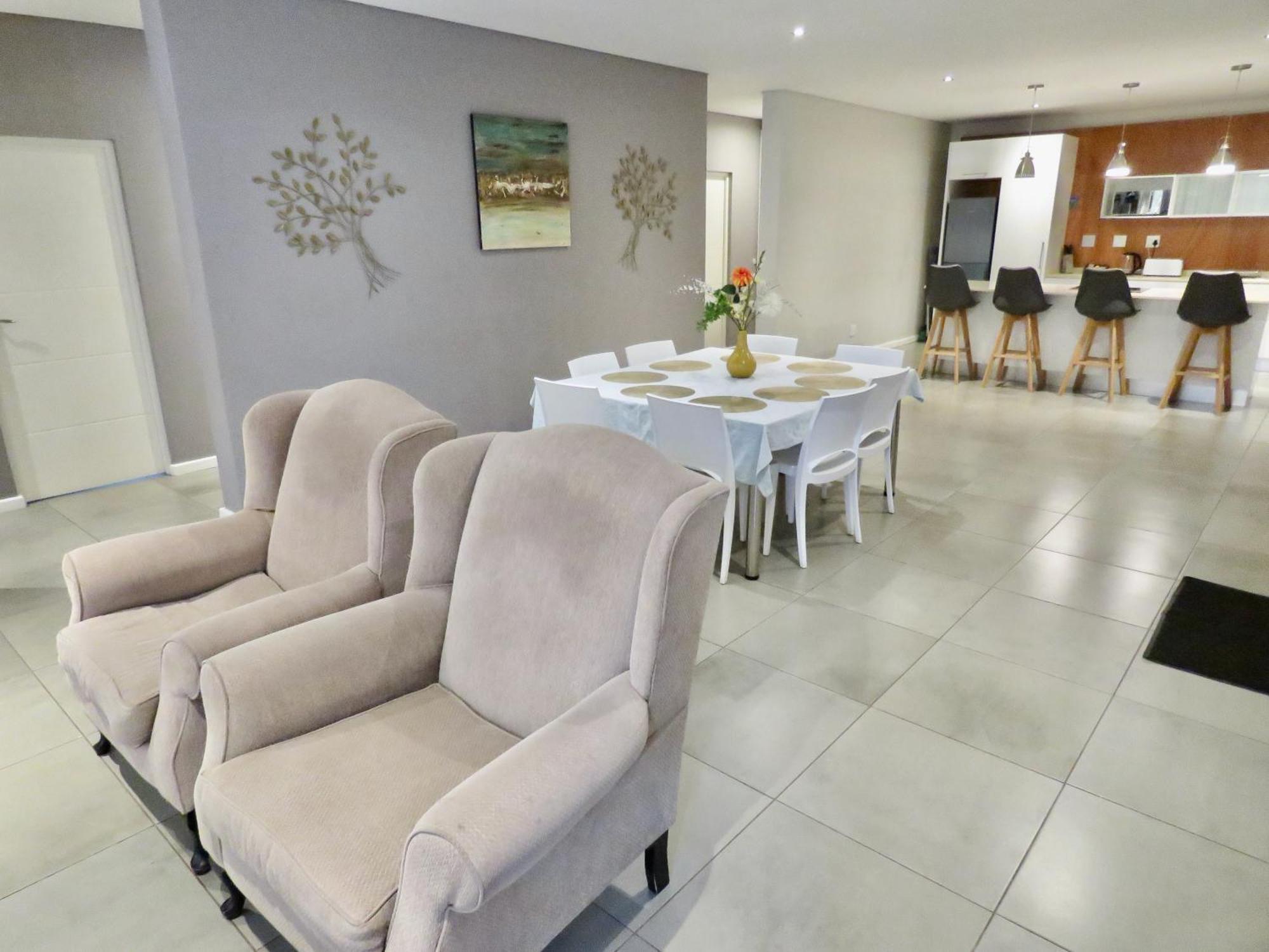 The Executive - Exclusive Self-Catering Apartments - Ezulwini Eksteriør billede