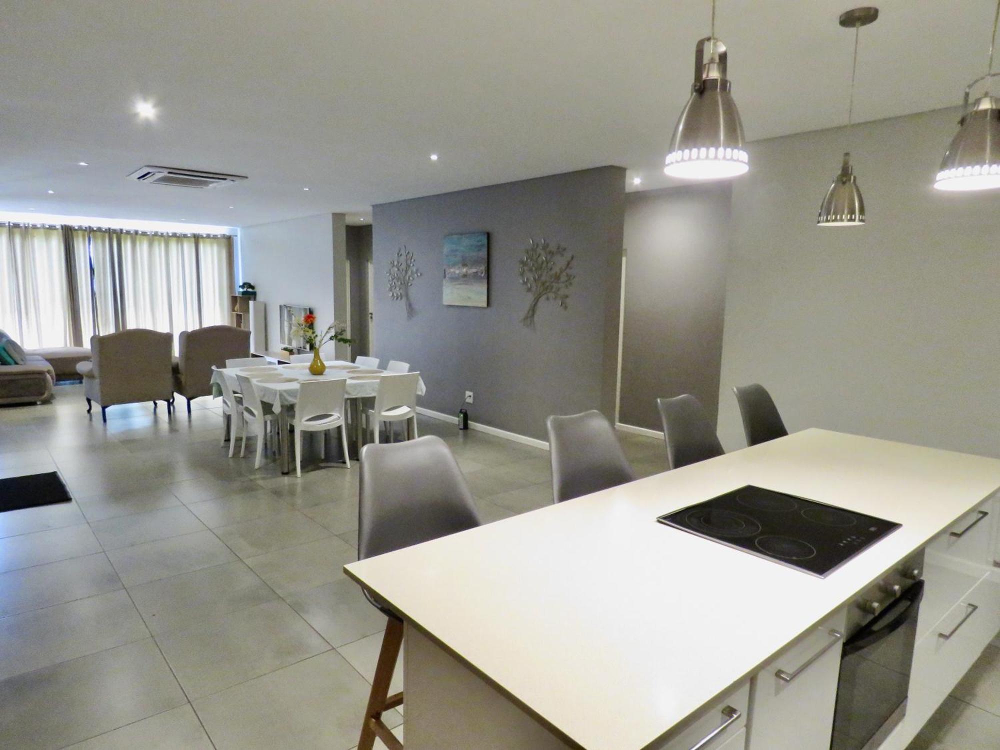 The Executive - Exclusive Self-Catering Apartments - Ezulwini Eksteriør billede