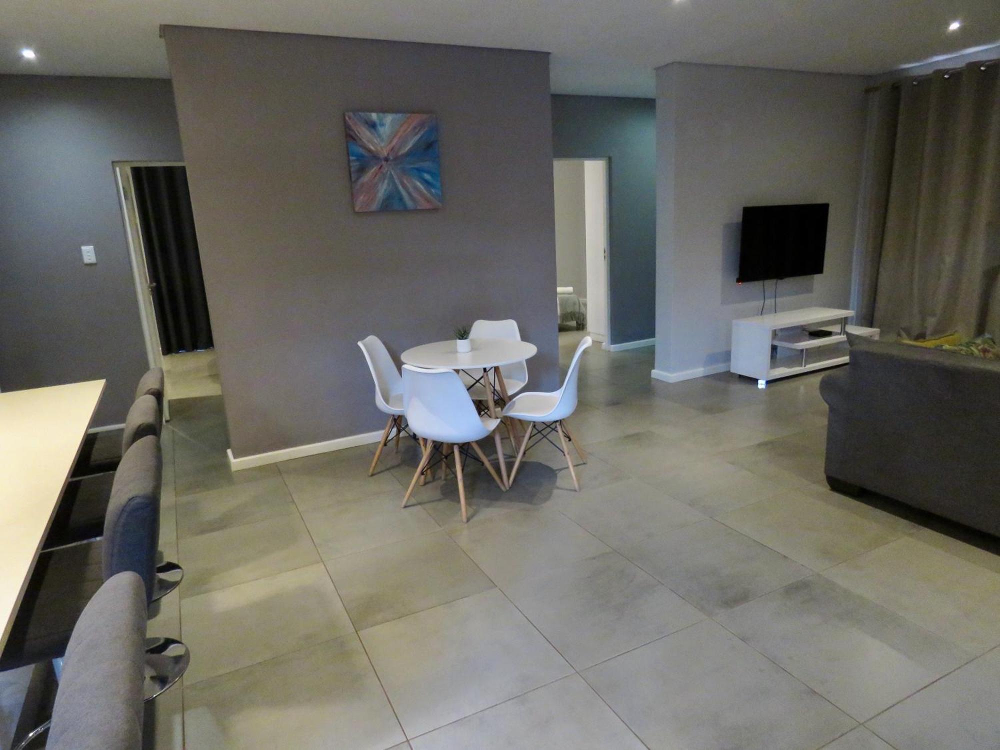 The Executive - Exclusive Self-Catering Apartments - Ezulwini Eksteriør billede