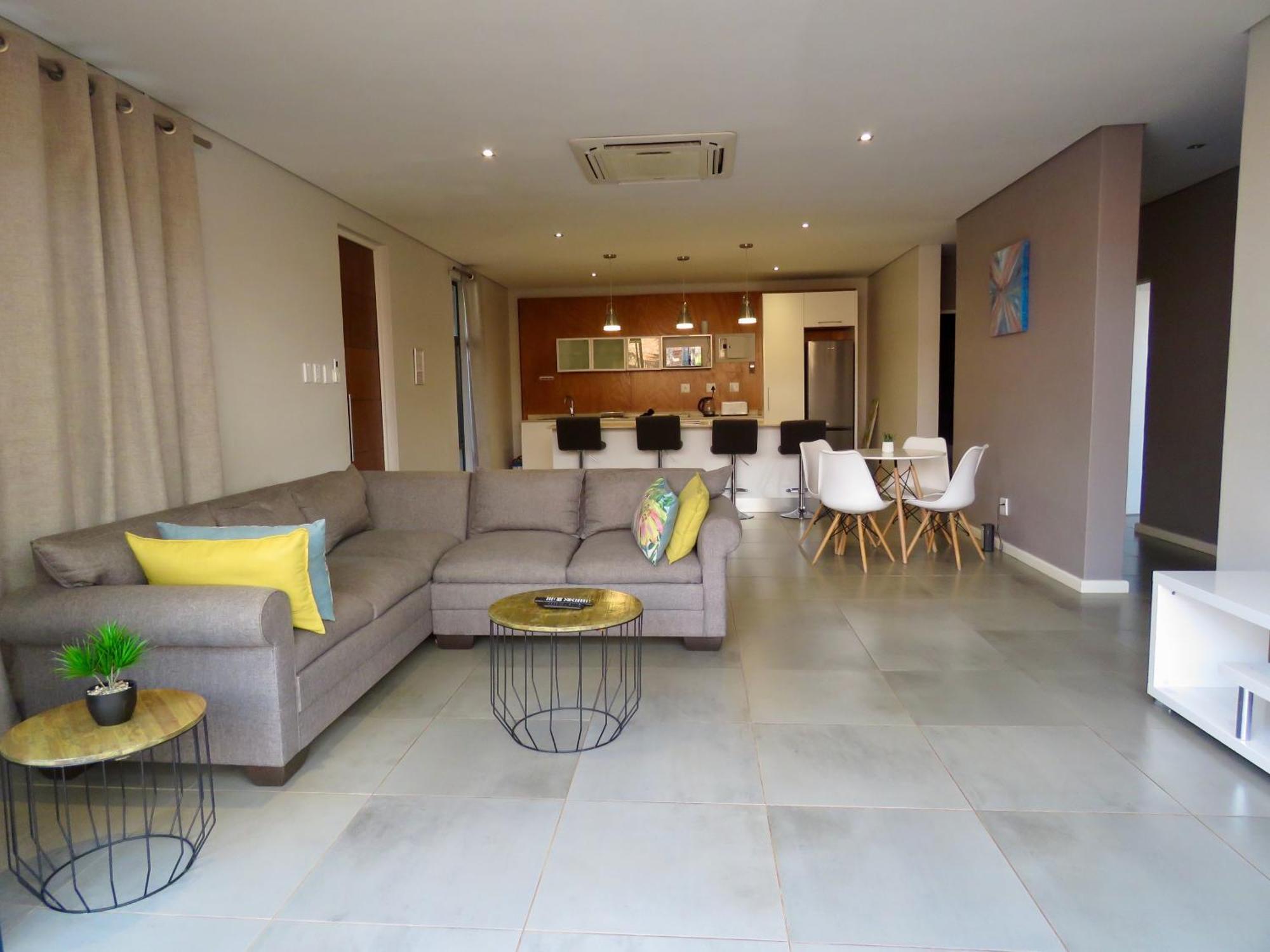 The Executive - Exclusive Self-Catering Apartments - Ezulwini Eksteriør billede